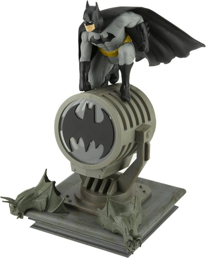 Lámpara DC COMICS Batman: Figura