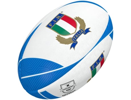 Balón de Rugby Italie 2021/22