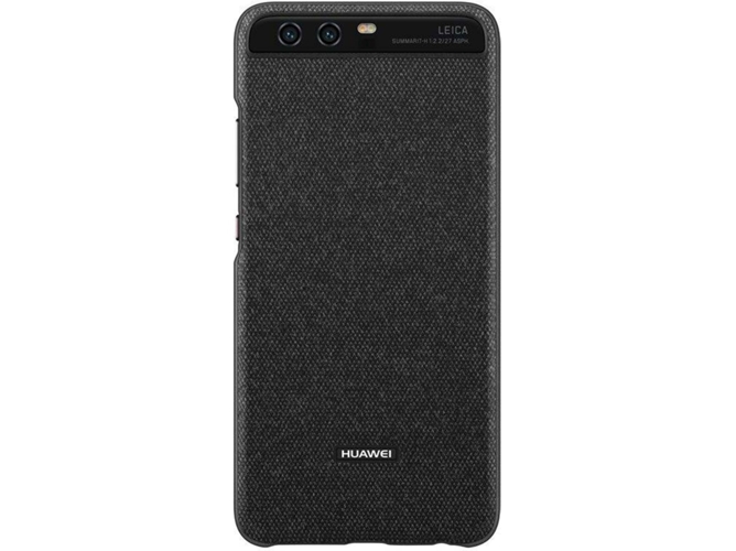 Carcasa HUAWEI P10 Plus Car Gris