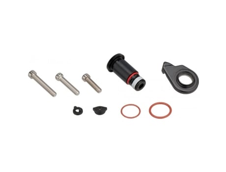 Desviador trasero SRAM Vis De Serrage Rd Xo1Dh / Gxdh 7V