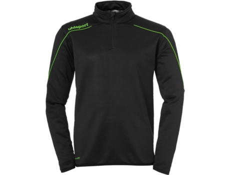 Camiseta de Hombre para Fútbol UHLSPORT Stream Verde (S)