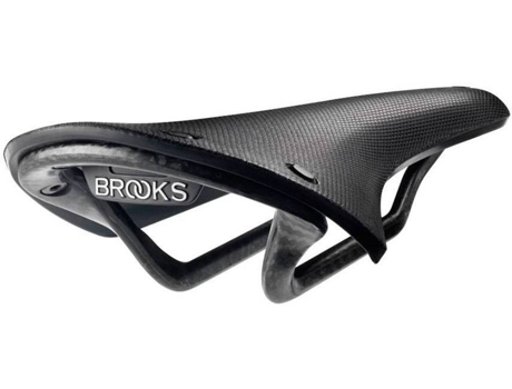 Sillín de Ciclismo BROOKS ENGLAND C13 Cambium (275 x 145 mm)