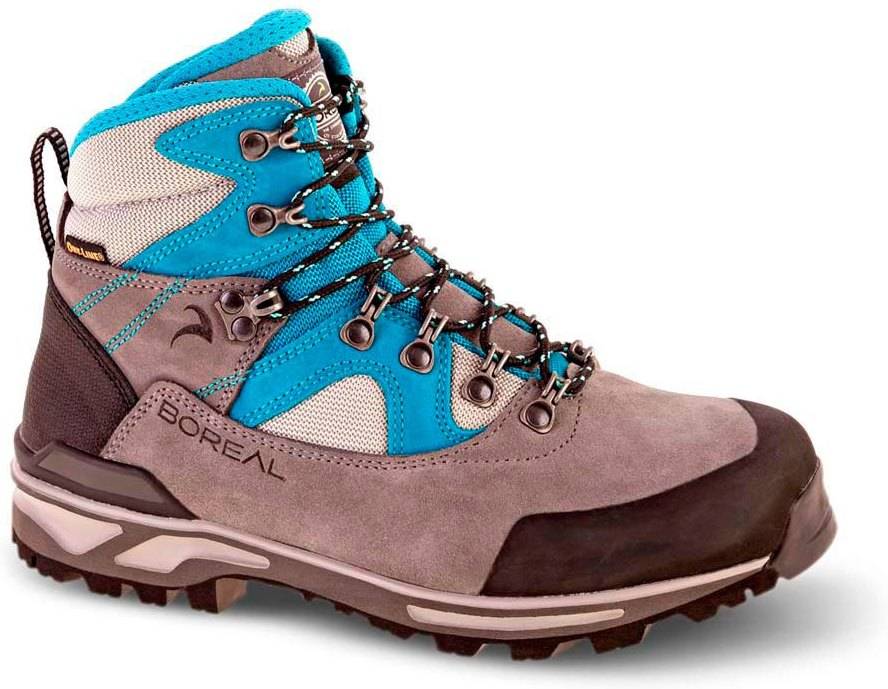 Botas para Hombre BOREAL Kerala Beige para Montaña (EU 37)