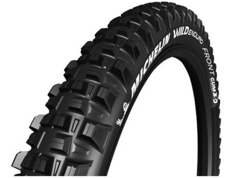 Neumático para Ciclismo Montaña MICHELIN Mtb Wild Enduro Competition Line Frontale Tubeless Foldable (27.5´´)