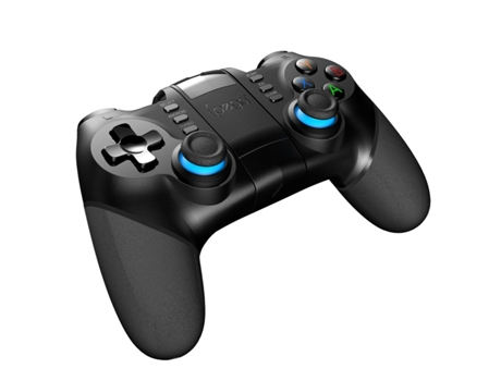 Mando Gaming IPEGA PG-9156 (Negro - Bluetooth)