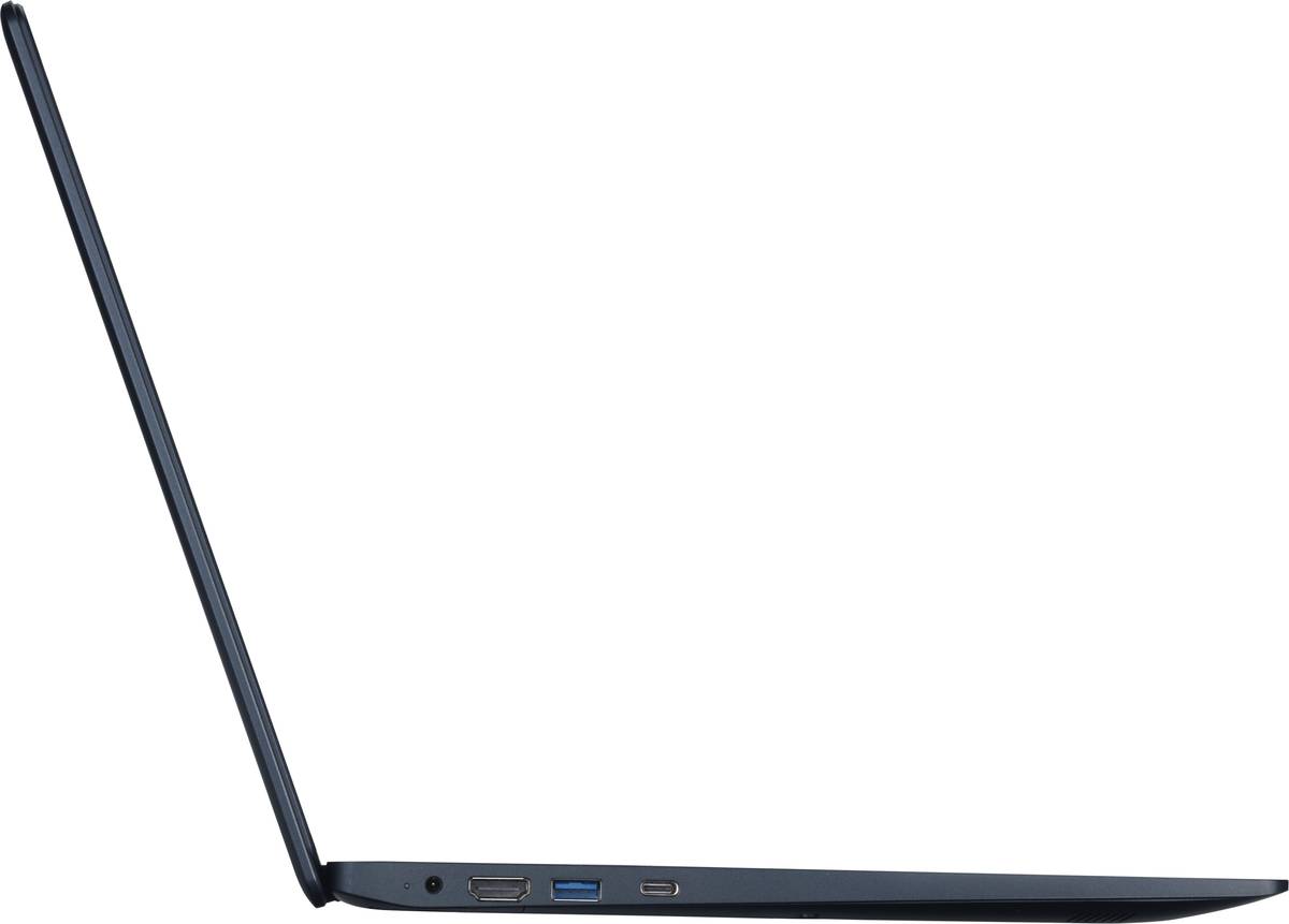 Portátil TOSHIBA DYNABOOK Satellite Pro C50-G-104 (15.6'' - Intel Core i3-10110U - RAM: 8 GB - 256 GB SSD - Intel UHD Graphics)