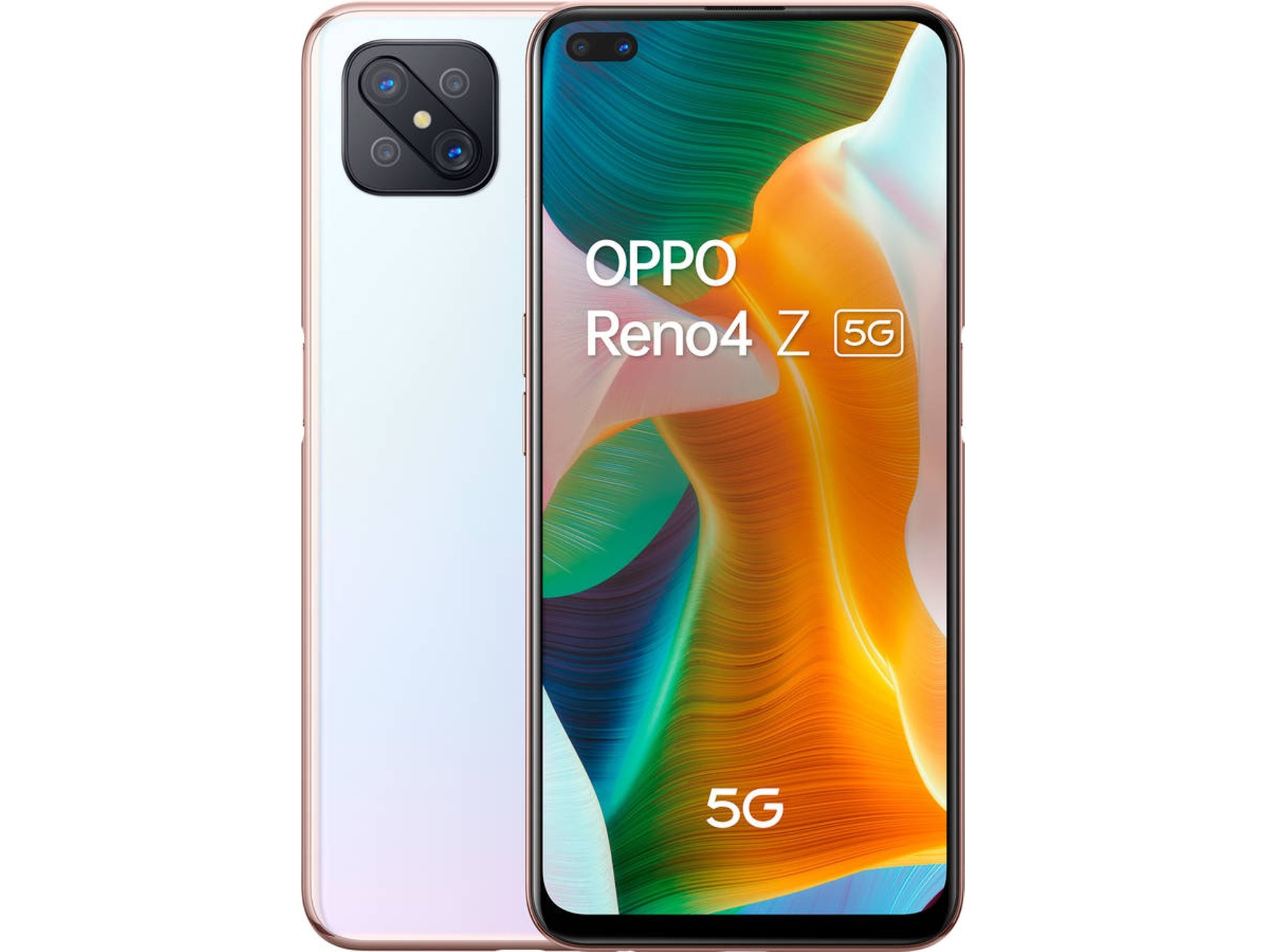 Oppo reno 6 5g где купить