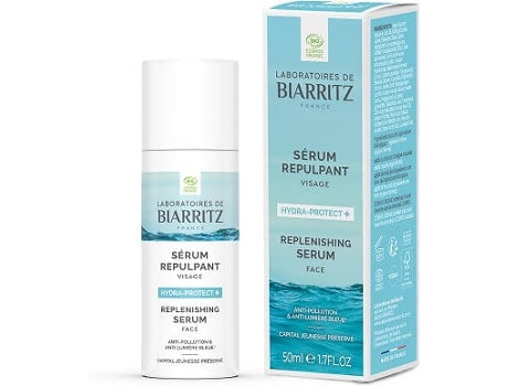 Serum Facial LABORATÓRIOS DE BIARRITZ Regenerador (50ml)