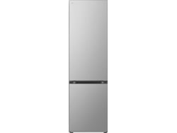 Frigorífico Combi LG GBV3200CPY (No Frost - 387 L - 203 cm - Inox)