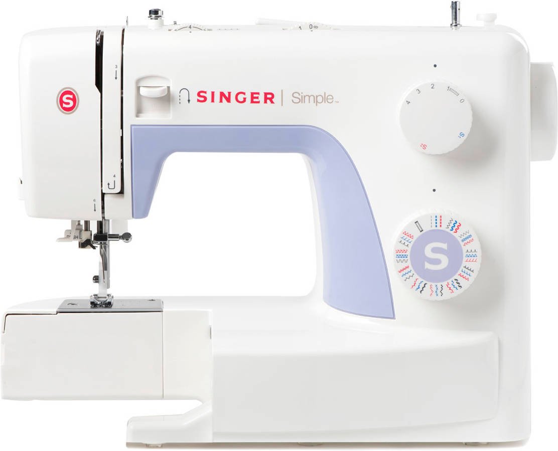 Máquina de Coser SINGER 3232