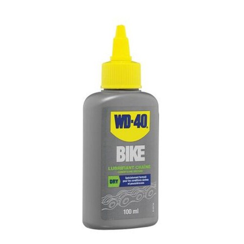 Lubricante para Ciclismo WD40 Multicolor (Tu)