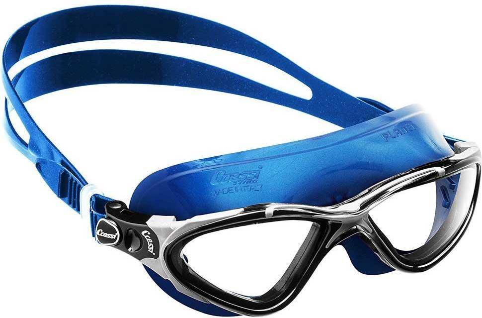 Gafas de Natación CRESSI Planet Azul