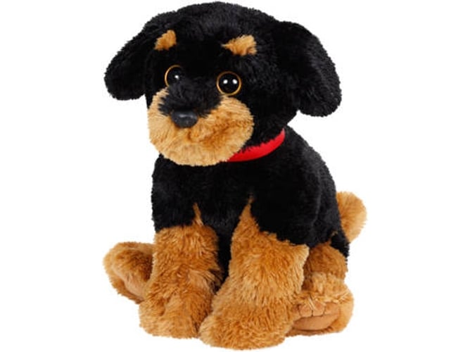 Peluche TY Brutus (Tam: 33 cm - Material: Peluche)