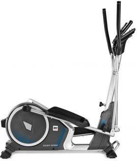 Bicicleta Elíptica BH Easystep Dual G2518 (Azul - 153x63x144cm - 24 Programas - Hasta 115 Kg)