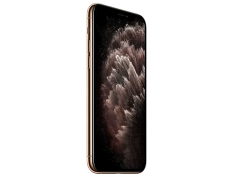 iPhone 11 Pro APPLE (Reacondicionado Como Nuevo - 64 GB - Oro)