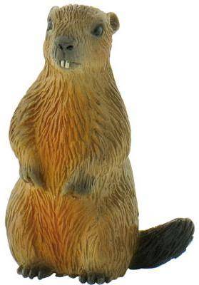 Figura de Jugar BULLYLAND Marmota