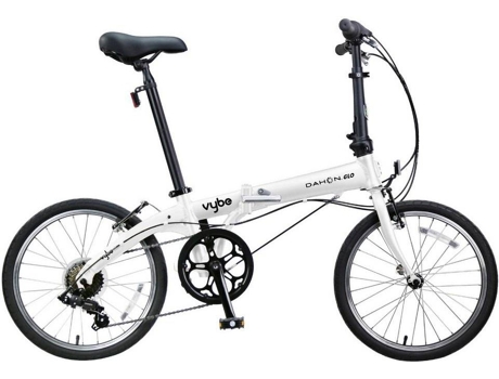 Bicicleta Ciclismo Dahon vybe d7 tamaño unico deportesciclismo