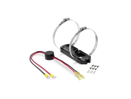 Soporte de motor eléctrico para sonda HUMMINBIRD MDI+ -(AD-MTM-HW-MDI)