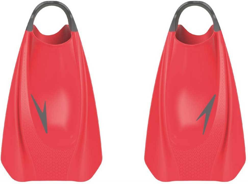 Aletas de Natación SPEEDO Fury Training (EU 38-39)