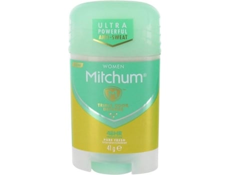 Desodorante MITCHUM (41g)