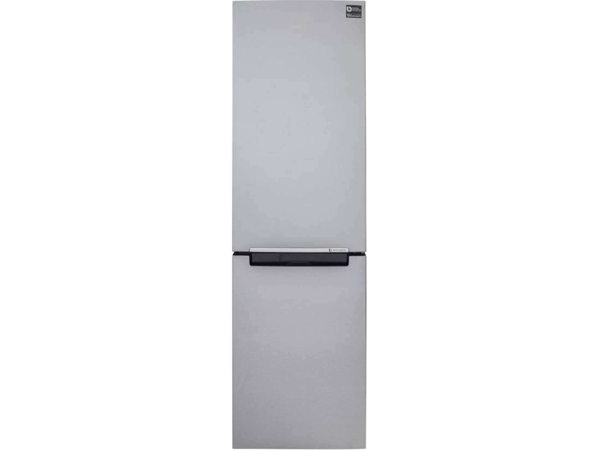 Comprar frigorífico combi Samsung RB33N301NSA