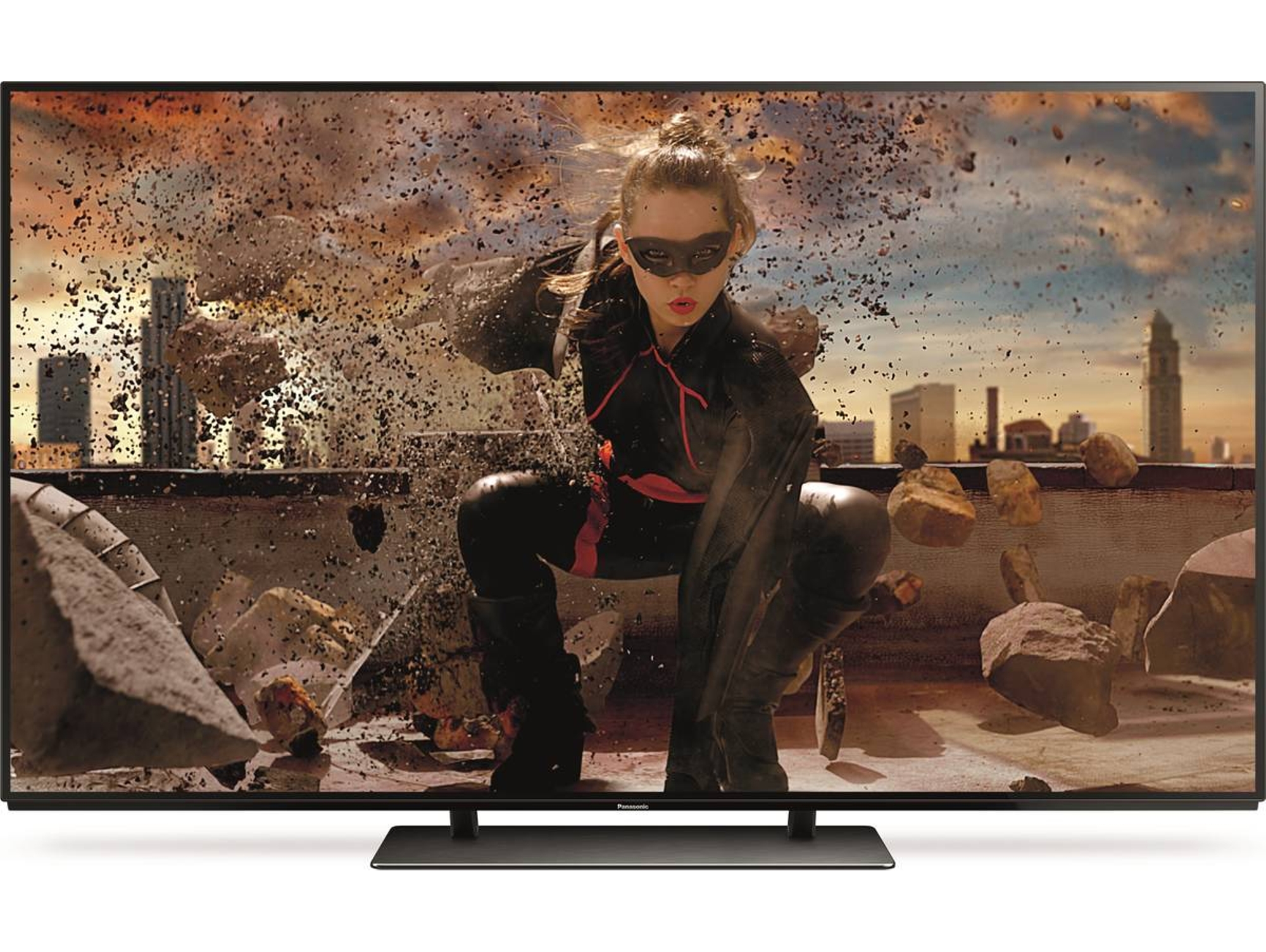 TV PANASONIC TX-65EZ950E (OLED - 65'' - 165 cm - 4K Ultra HD - Smart TV)