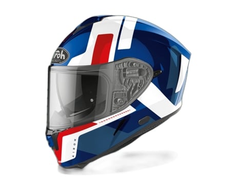 Casco integral de moto Airoh Spark Shogun