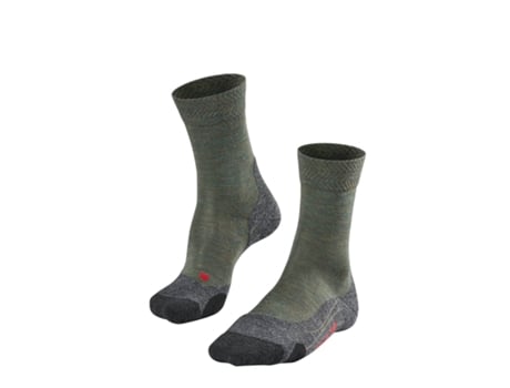 Medias FALKE Hombre (Multicolor - 46/48)