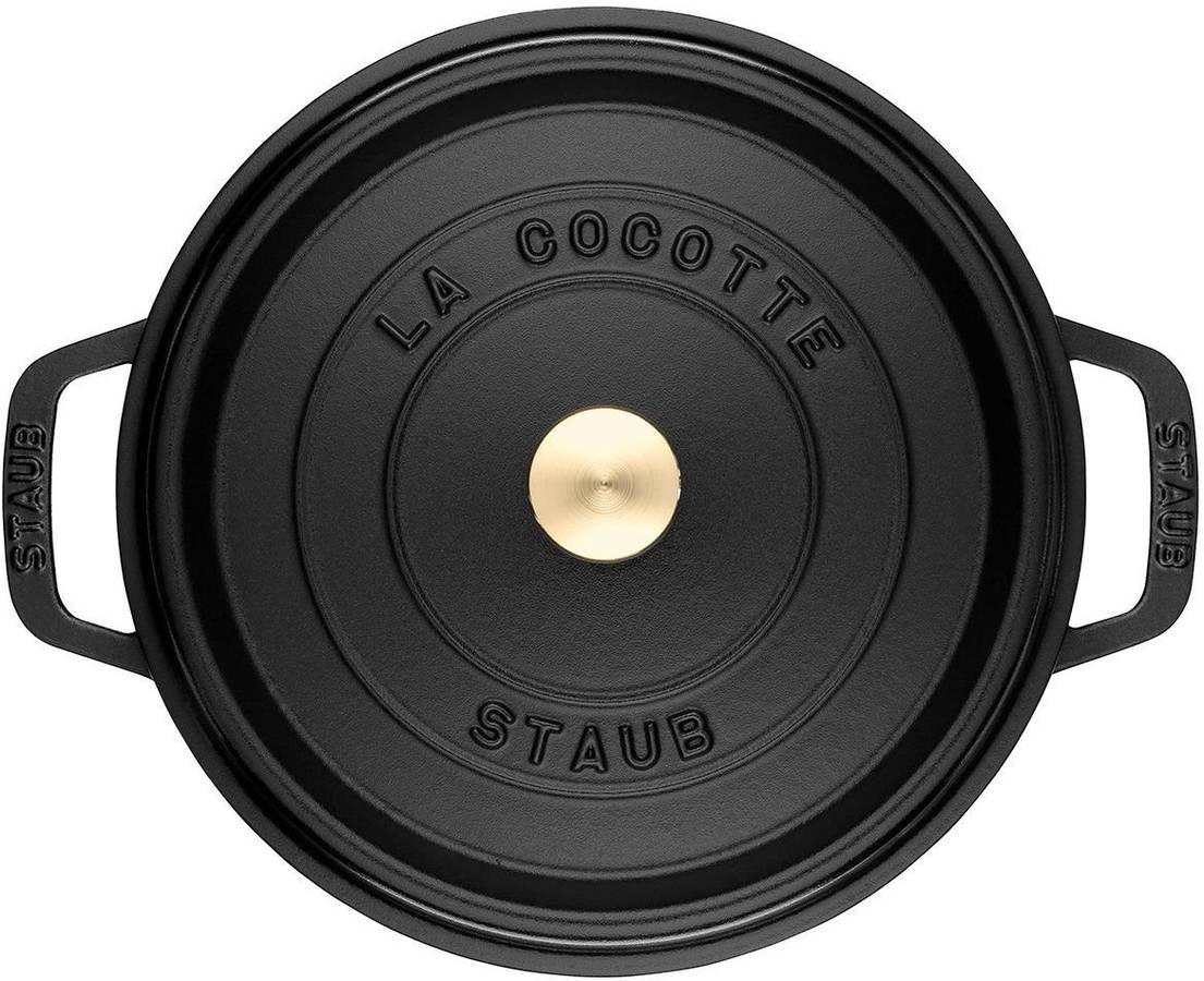 Sartén STAUB Cocotte 20 Cm