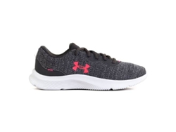 Zapatillas Deportivas UNDER ARMOUR Mojo 2 (Negro - Tejido- 40,5)