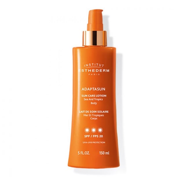 Crema de Cuerpo ESTHEDERM Solaire AdaptaSun Extreme (200 ml)