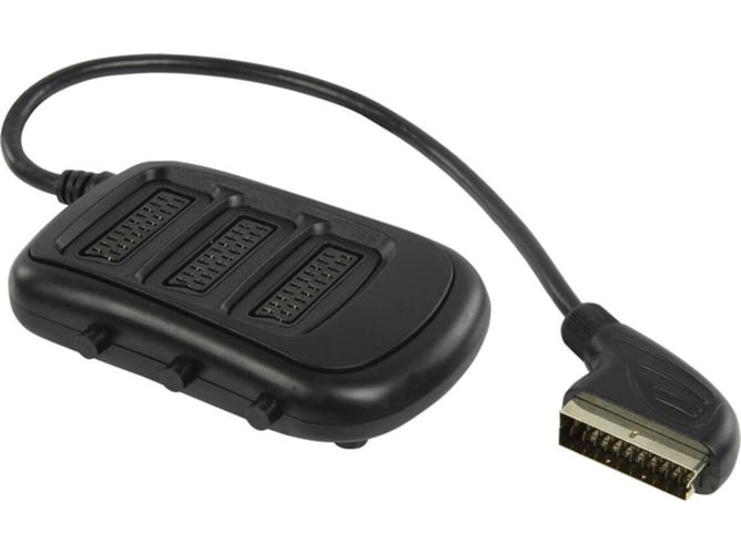 Adaptador Valueline Vlvp31835b05 3