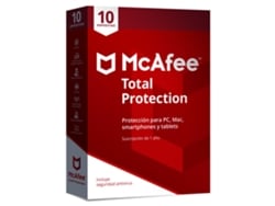 MCAFEE Null, Artículo POSA