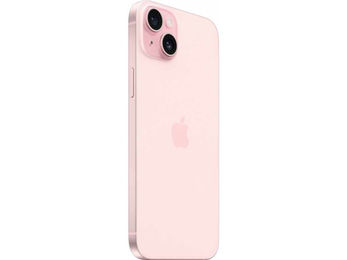 Apple iPhone 13 (512 GB) - Rosa : : Electrónica