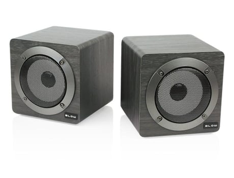 Par de Mini Altavoces Bluetooth Estéreo Bt750Tws