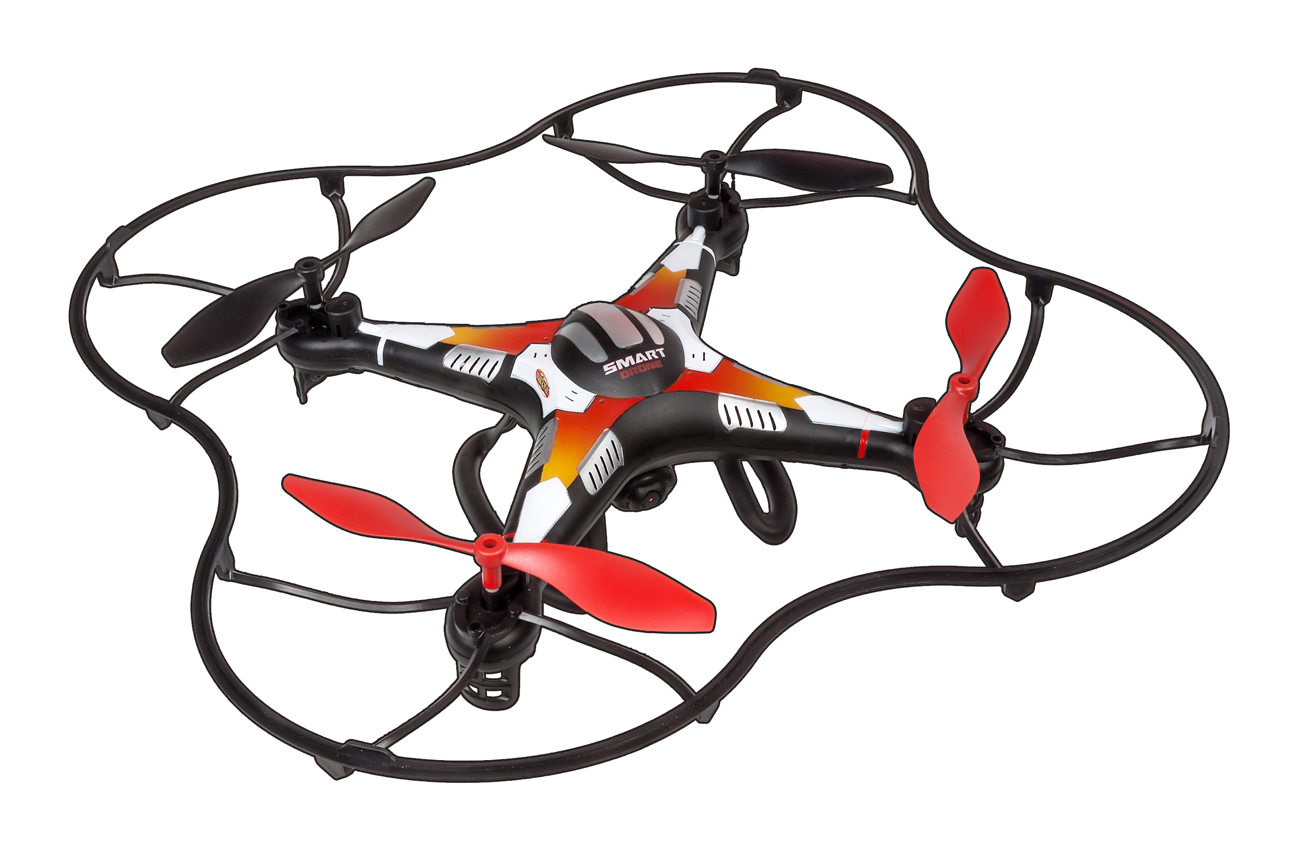 Drone CARREFOUR Smart (Multicolor)