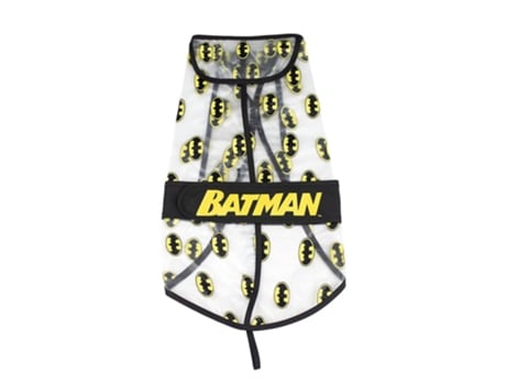 Abrigo CERDA GROUP Capa chuva batman (Talla: XS)