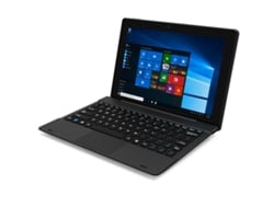 Portátil DENVER Nbq-10125Es (10.1'' - Intel Z8350 - RAM: 4GB - 64 GB eMMC)