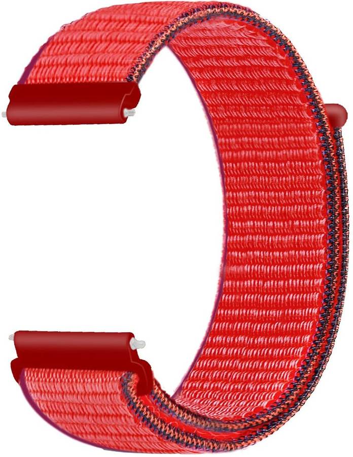 Correa ANTIIMPACTO Deportiva para Garmin Forerunner 645 Rojo