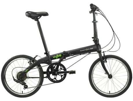 Bicicleta De Ciclismo dahon vybe d7 tamaño