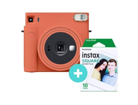 Fujifilm Instax Cuadrado Cuadrado 1 Juego