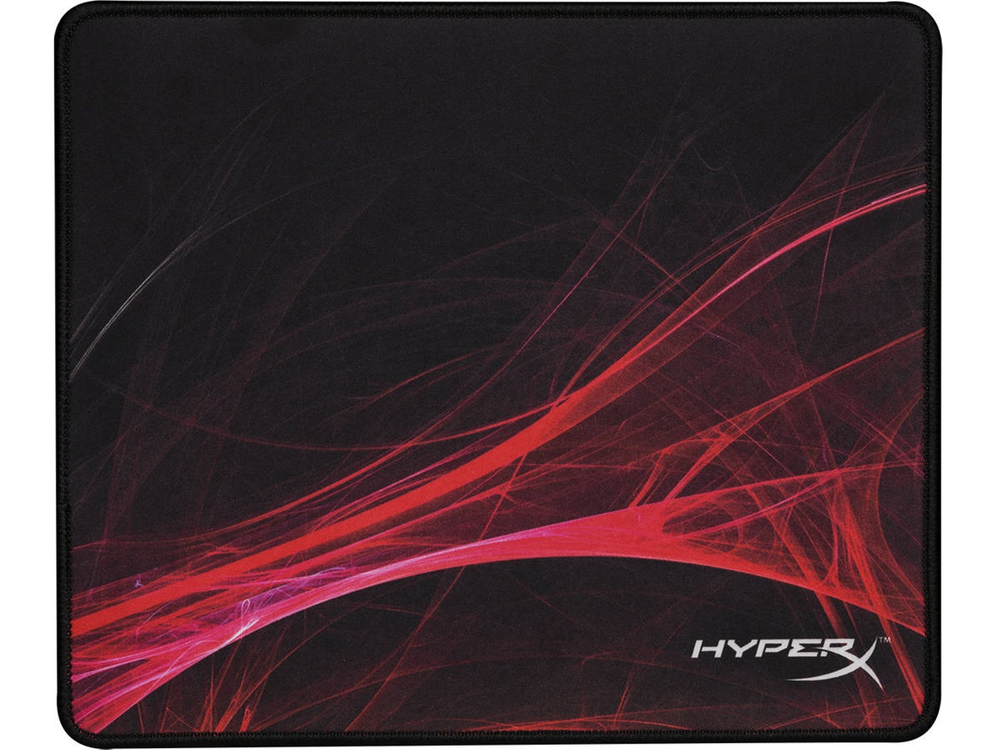 Alfombrilla Gaming HYPERX Speed Edition Pro Gaming