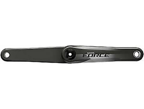 Plato SRAM Biela Force 175 24 Direct Mount Brillo (Carbono)