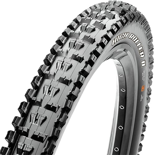 Maxxis High Roller² unisex adulto cubierta de estrada ii 29 sin