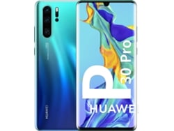 Smartphone HUAWEI P30 Pro (6.47'' - 8 GB - 128 GB - Aurora)