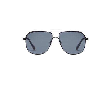 Gafas de Sol Unisex HAWKERS Teardrop Negro