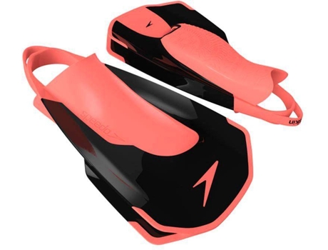 Aletas de Natación SPEEDO Fastskin Kickfin (EU 36-37)