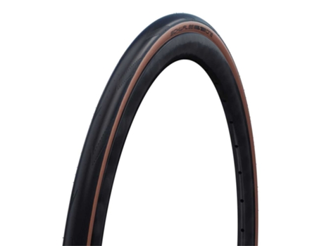 Pneu Estrada One Sidewall Addix Tube Tpe Hs462A 700C X 32 Castanho 700C X 32Schwalbe