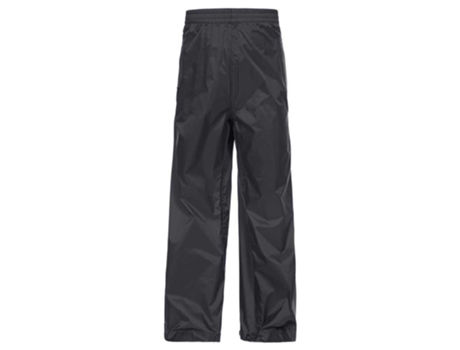 Pantalones TRESPASS Qikpac (7-8 anos - Niño)