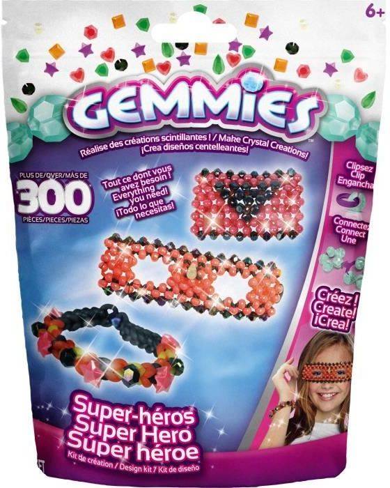 Asmokids – Tema super set bijoux kkgemcr3 juego hero